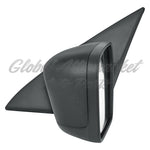 DOOR MIRROR LH POWER TEXTURED W/O PUDDLE LAMP/HEAT — photo 4