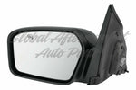 DOOR MIRROR LH POWER HTD TEXTURED W/O PUDDLE LAMP — photo 3