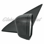DOOR MIRROR LH POWER HTD TEXTURED W/O PUDDLE LAMP — photo 4