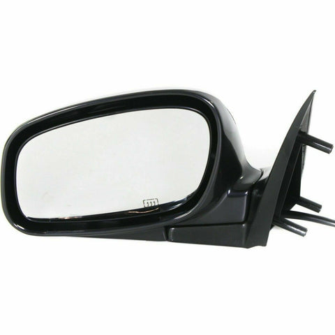 DOOR MIRROR LH POWER W/O MEMORY 6 WIRES