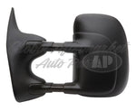 DOOR MIRROR LH POWER TELESCOPING DUAL SWING — photo 1
