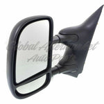 DOOR MIRROR LH POWER TELESCOPING DUAL SWING — photo 5