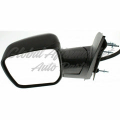 DOOR MIRROR LH POWER SAIL TYPE