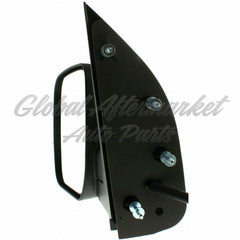 DOOR MIRROR LH POWER SAIL TYPE