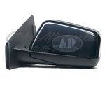 DOOR MIRROR LH POWER HTD — photo 1