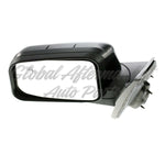 DOOR MIRROR LH POWER HTD — photo 2
