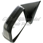 DOOR MIRROR LH POWER HTD — photo 3