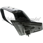 DOOR MIRROR LH POWER HTD — photo 4