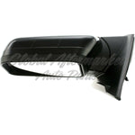 DOOR MIRROR LH POWER HTD — photo 5