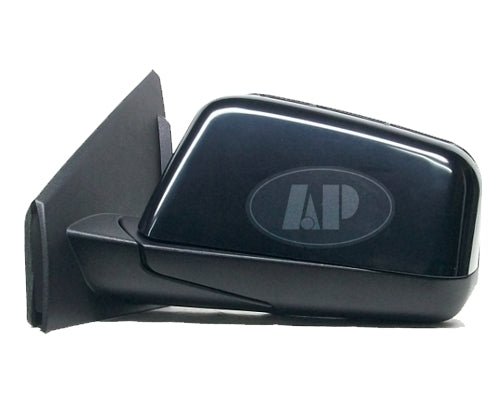 DOOR MIRROR LH POWER HTD
