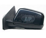 DOOR MIRROR LH POWER HTD W/SIGNAL — photo 1