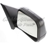 DOOR MIRROR LH POWER HTD W/SIGNAL — photo 2