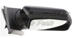 DOOR MIRROR LH POWER HTD W/SIGNAL — photo 3