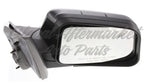 DOOR MIRROR LH POWER HTD W/SIGNAL — photo 4