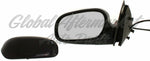 DOOR MIRROR LH POWER — photo 2