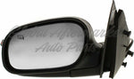 DOOR MIRROR LH POWER HTD — photo 2