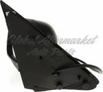 DOOR MIRROR LH POWER HTD — photo 3