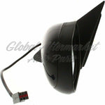 DOOR MIRROR LH POWER HTD — photo 4