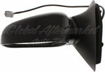 DOOR MIRROR LH POWER HTD — photo 5