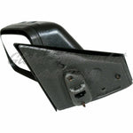 DOOR MIRROR LH POWER TEXTURED — photo 3