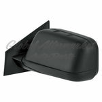 DOOR MIRROR LH POWER TEXTURED — photo 4
