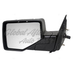 DOOR MIRROR LH POWER PTM — photo 1