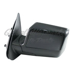 DOOR MIRROR LH POWER PTM — photo 3
