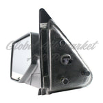 DOOR MIRROR LH POWER PTM — photo 4