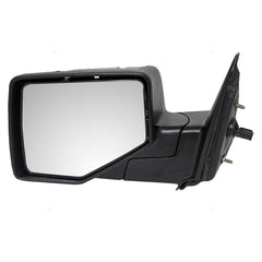 DOOR MIRROR LH POWER PTM