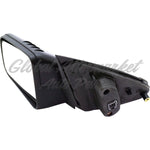 DOOR MIRROR LH POWER TEXTURED W/O HEAT — photo 3