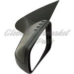 DOOR MIRROR LH POWER TEXTURED W/O HEAT — photo 4