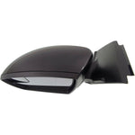 DOOR MIRROR LH POWER PTM W/SPOTTER W/O BLIND SPOT/HEAT/MEMORY — photo 4