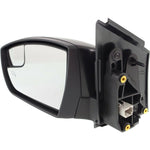 DOOR MIRROR LH POWER PTM HTD W/SPOTTER W/O BLIND SPOT/MEMORY — photo 2