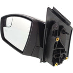 DOOR MIRROR LH POWER PTM HTD W/SPOTTER/MEMORY W/O BLIND SPOT — photo 2