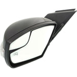 DOOR MIRROR LH POWER PTM HTD W/SPOTTER/MEMORY W/O BLIND SPOT — photo 3
