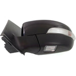 DOOR MIRROR LH POWER PTM HTD W/SPOTTER/MEMORY W/O BLIND SPOT — photo 4