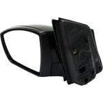 DOOR MIRROR LH POWER PTM HTD W/BLIND SPOT/MEMORY — photo 2