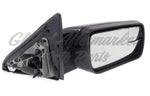 DOOR MIRROR LH POWER HTD PTM W/BLIND SPOT SE MODEL — photo 1