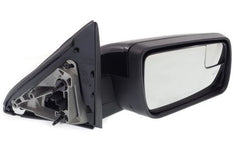 DOOR MIRROR LH POWER HTD PTM W/BLIND SPOT SE MODEL