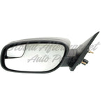 DOOR MIRROR LH POWER TEXTURED W/BLIND SPOT MIRROR SE MODEL — photo 2