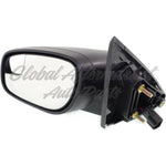 DOOR MIRROR LH POWER TEXTURED W/BLIND SPOT MIRROR SE MODEL — photo 3