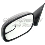 DOOR MIRROR LH POWER TEXTURED W/BLIND SPOT MIRROR SE MODEL — photo 4