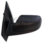 DOOR MIRROR LH POWER TEXTURED W/BLIND SPOT FROM 02/08/11 — photo 4