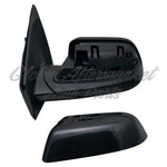 DOOR MIRROR LH POWER PTM W/PUDDLE LAMP W/O MEMORY/BLIND SPOT FROM 02/08/11 — photo 3