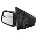 DOOR MIRROR LH POWER PTM W/PUDDLE LAMP W/O MEMORY/BLIND SPOT FROM 02/08/11 — photo 4
