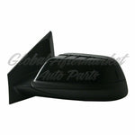 DOOR MIRROR LH POWER PTM W/MEMORY/BLIND SPOT W/O SIGNAL/PUDDLE LAMP — photo 3