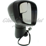 DOOR MIRROR LH POWER PTM W/BLIND SPOT W/O HEAT — photo 4
