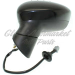 DOOR MIRROR LH POWER PTM W/BLIND SPOT W/O HEAT — photo 5