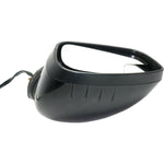 DOOR MIRROR LH POWER PTM W/SIGNAL/BLIND SPOT W/O HEAT — photo 4