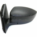 DOOR MIRROR LH POWER TEXTURED W/BLIND SPOT FITS 12-14 S MODEL/2012 SE MODEL SDN — photo 3